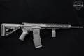 Aero Precision M4E1 5.56mm NATO (.223 Rem.) Black in Very Good Condition Image 3