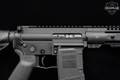 Aero Precision M4E1 5.56mm NATO (.223 Rem.) Black in Very Good Condition Image 5