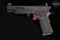 Kimber Rapide 9mm Luger Blued in Very Good Condition Image 4