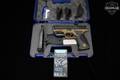 Smith & Wesson (S&W) M&P40 FDE .40 S&W Armornite in Excellent Condition Image 2