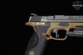 Smith & Wesson (S&W) M&P40 FDE .40 S&W Armornite in Excellent Condition Image 4