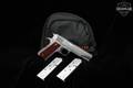 2008 Colt 1911 Mk IV Series 70 Government Model .45 ACP Stainless Steel in Excellent Condition Image 2
