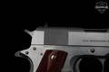 2008 Colt 1911 Mk IV Series 70 Government Model .45 ACP Stainless Steel in Excellent Condition Image 3