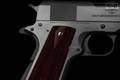 2008 Colt 1911 Mk IV Series 70 Government Model .45 ACP Stainless Steel in Excellent Condition Image 4