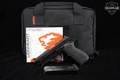 Lionheart Industries LH9 MKII 9mm Luger Black in Excellent Condition Image 2