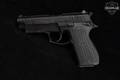 Lionheart Industries LH9 MKII 9mm Luger Black in Excellent Condition Image 5