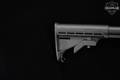 Smith & Wesson (S&W) M&P-15 Sport 5.56mm NATO Black in Very Good Condition Image 4