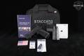 Staccato (STI) P Heritage 9mm Luger Black DLC in Excellent Condition Image 2