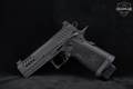 Staccato (STI) P Heritage 9mm Luger Black DLC in Excellent Condition Image 3