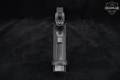 Staccato (STI) P Heritage 9mm Luger Black DLC in Excellent Condition Image 4