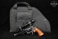1975-1976 Smith & Wesson (S&W) Model 57 No Dash .41 Rem. Mag. Blued in Very Good Condition Image 2