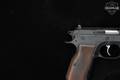 EAA Corp Tanfoglio Witness .38 Super Black in Very Good Condition Image 5