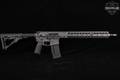 Radian Weapons Model 1 A-DAC 15 .223 Wylde Radian Grey in Like-New Condition Image 3