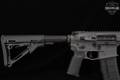 Radian Weapons Model 1 A-DAC 15 .223 Wylde Radian Grey in Like-New Condition Image 4