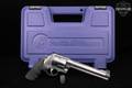 Smith & Wesson (S&W) Model S&W500 500 S&W Magnum Stainless in Very Good Condition Image 2