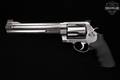 Smith & Wesson (S&W) Model S&W500 500 S&W Magnum Stainless in Very Good Condition Image 3
