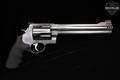 Smith & Wesson (S&W) Model S&W500 500 S&W Magnum Stainless in Very Good Condition Image 4