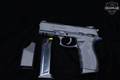 Taurus PT 809 9mm Luger Black in Excellent Condition Image 2