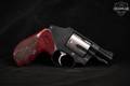 Smith & Wesson (S&W) 442-1 Performance Center Enhanced Action .38 Special +P Matte Black in Very Good Condition Image 3