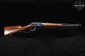 1950 Winchester Repeating Arms Model 94 Pre-64 Carbine .30-30 Blued & Walnut in Good Condition Image 3