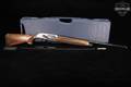 P. Beretta AL 391 Teknys Sporting 12 Gauge Satin Nickel & Walnut in Good Condition Image 3