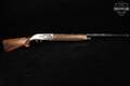 P. Beretta AL 391 Teknys Sporting 12 Gauge Satin Nickel & Walnut in Good Condition Image 4