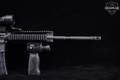 Smith & Wesson (S&W) M&P-15 Sport II 5.56mm NATO Type III Hard Coat Anodized in Good Condition Image 5