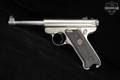 1995 Sturm Ruger Mark II Standard .22 LR Blued in Fair Condition Image 3