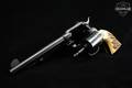 High Standard W-104 Double-Nine .22 LR Blued in Very Good Condition Image 2