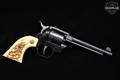 High Standard W-104 Double-Nine .22 LR Blued in Very Good Condition Image 3
