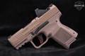 Canik Mete MC9 9mm Luger FDE in Excellent Condition Image 2