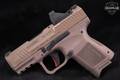 Canik Mete MC9 9mm Luger FDE in Excellent Condition Image 3