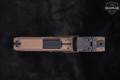 Canik Mete MC9 9mm Luger FDE in Excellent Condition Image 4