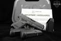 Glock 27 Gen3 .40 S&W Black in Excellent Condition Image 2