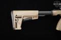 KRISS Vector 22 CRB .22 LR Tan in Very Good Condition Image 4