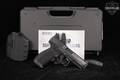 Canik METE SFT 9mm Luger Black in Excellent Condition Image 2