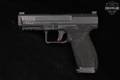Canik METE SFT 9mm Luger Black in Excellent Condition Image 3