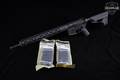 Wilson Combat (WC) WC-15 5.56mm NATO Black in Very Good Condition Image 2