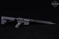 Wilson Combat (WC) WC-15 5.56mm NATO Black in Very Good Condition Image 3