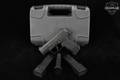 Sig Sauer P365 Icarus Precision 9mm Luger Black in Excellent Condition Image 2