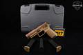 Sig Sauer P320 M17 9mm Luger Coyote in Good Condition Image 2