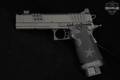 Staccato (STI) XC DPO 9mm Luger Black in Very Good Condition Image 3