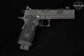 Staccato (STI) XC DPO 9mm Luger Black in Very Good Condition Image 4