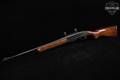Remington Woodsmaster Model 740 Standard Grade (A) .30-06 Blued & Walnut in Good Condition Image 2