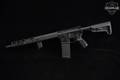 Sig Sauer SIGM400 TREAD 5.56mm NATO Black in Very Good Condition Image 2