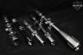 Multiple Manufacturers FIVE SCOPE LOT in Good Condition Image 2