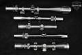 Multiple Manufacturers FIVE SCOPE LOT in Good Condition Image 3