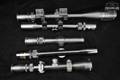 Multiple Manufacturers FIVE SCOPE LOT in Good Condition Image 4