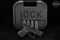 Glock G26 Gen5, Front Serrations 9mm Luger Black in Excellent Condition Image 2