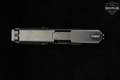 Glock G26 Gen5, Front Serrations 9mm Luger Black in Excellent Condition Image 5
